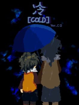 Cover Cold