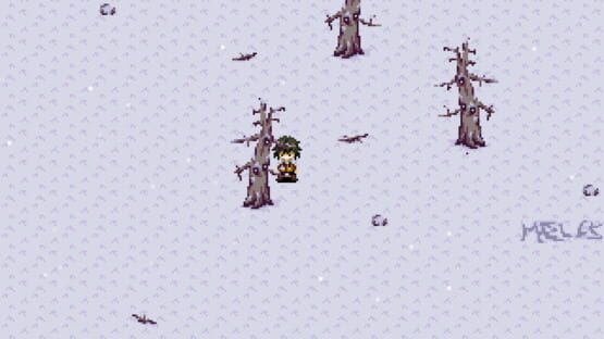 Screenshot Cold