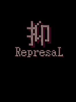 Cover RepresaL