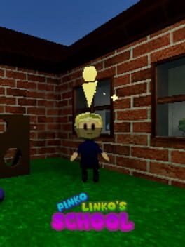 Cover Pinko Linko's School