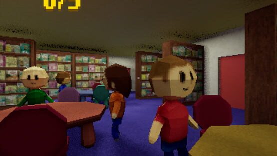 Screenshot Pinko Linko's School