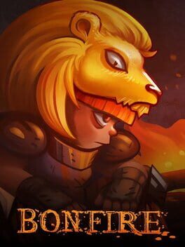 Cover Bonfire