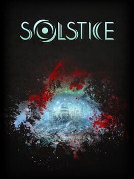 Cover Solstice