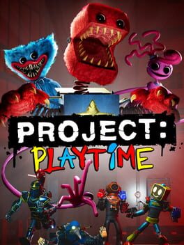 Cover Project: Playtime