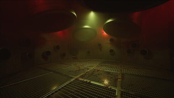 Screenshot Project: Playtime