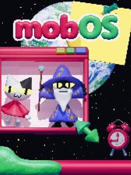 Cover MobOS