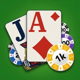Cover Blackjack by MobilityWare