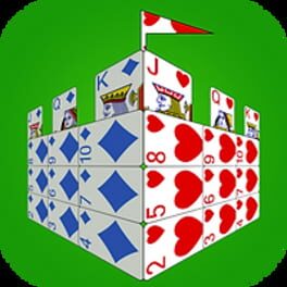 Cover Castle Solitaire