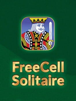 Cover FreeCell