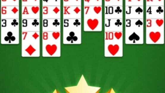 Screenshot FreeCell