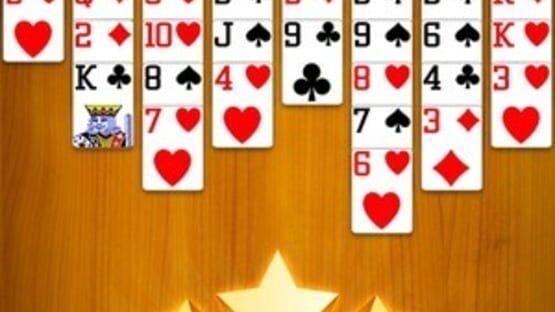 Screenshot FreeCell