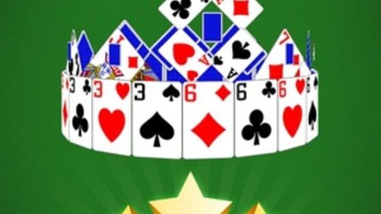 Screenshot FreeCell