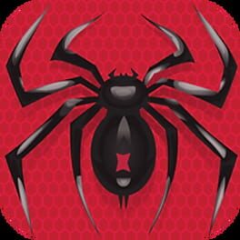 Cover Spider Solitaire