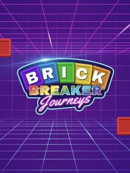 Cover Brick Breaker Journeys