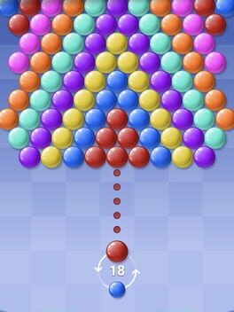 Cover Bubble Shooter Pop!