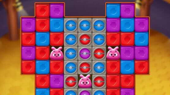 Screenshot Candy Harvest Blast