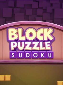 Cover Block Puzzle Sudoku