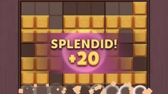 Screenshot Block Puzzle Sudoku