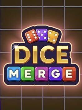 Cover Dice Merge