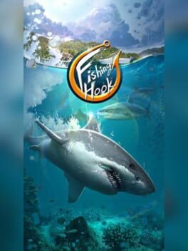 Cover Fishing Hook