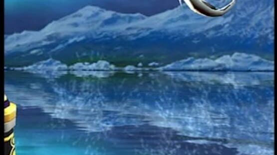 Screenshot Fishing Hook