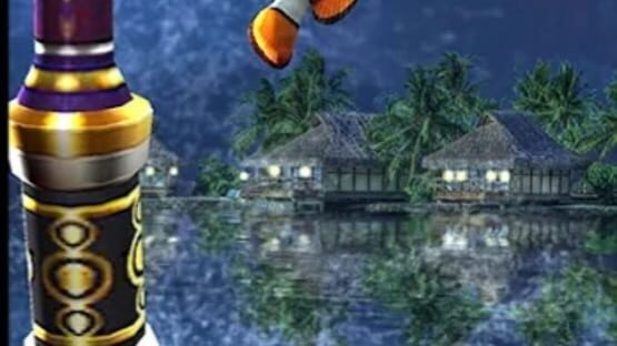 Screenshot Fishing Hook