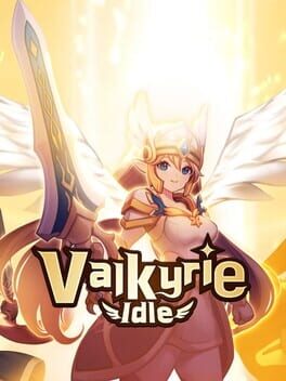 Cover Valkyrie Idle