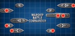 Cover Warship Battle Commander