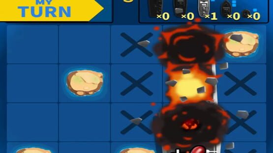 Screenshot Warship Battle Commander