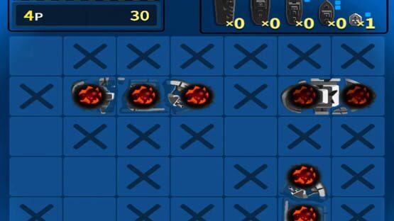 Screenshot Warship Battle Commander
