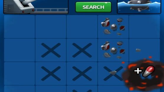 Screenshot Warship Battle Commander