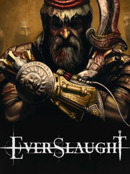 Cover Everslaught