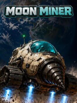 Cover Moon Miner