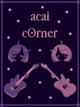 Cover Acai cOrner