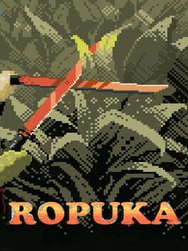 Cover Ropuka