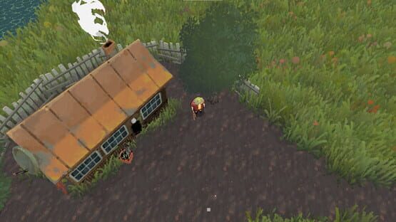 Screenshot Ropuka