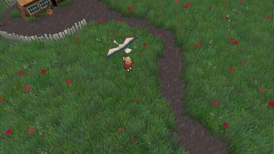 Screenshot Ropuka