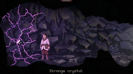Screenshot Two Realms: Whispers from the Rift