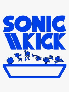 Cover Sonic Kick