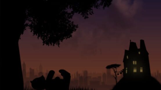 Screenshot Dacey in the Dark: Prelude