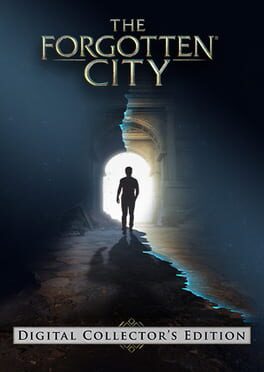 Cover The Forgotten City: Digital Collector's Edition