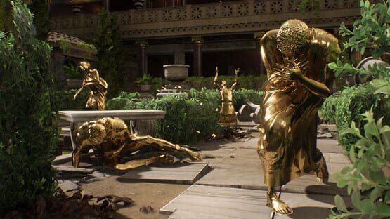 Screenshot The Forgotten City: Digital Collector's Edition