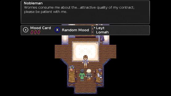 Screenshot Alcarys Complex