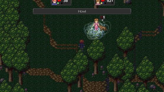 Screenshot Alcarys Complex