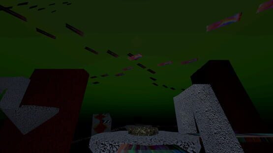 Screenshot Sanguine Sanctum