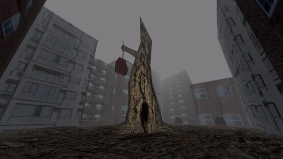 Screenshot Sanguine Sanctum