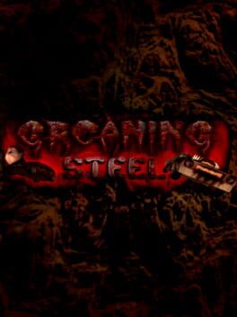 Cover Groaning Steel