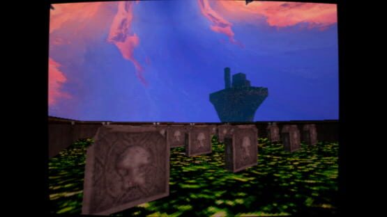 Screenshot An Empty Castle: Laputa