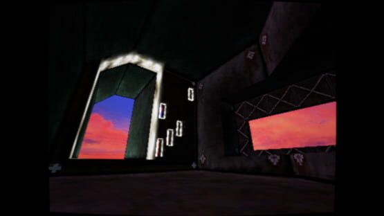 Screenshot An Empty Castle: Laputa