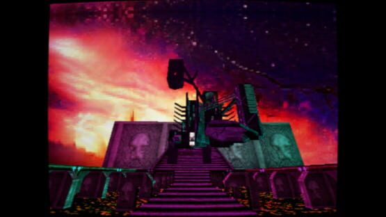 Screenshot An Empty Castle: Laputa